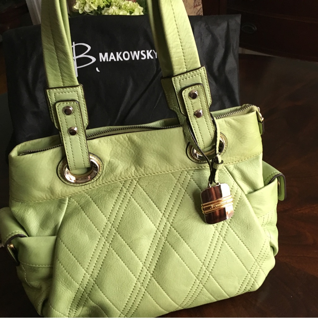 B Makowsky